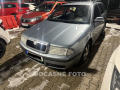 koda Octavia 1.8 T, autoAC