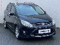 Ford C-MAX TDCi