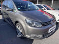 Volkswagen Touran 2.0TDi