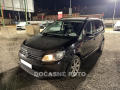 Volkswagen Touran 1.6 TDi, Match