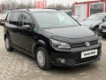 Volkswagen Touran 1.6 TDi, Match