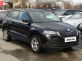 �koda Karoq 2.0 TDI, Ambition, DSG, navi