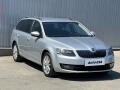 �koda Octavia 2.0 TDI 4x4, DSG, bixen