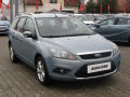 Ford Focus 1.8i, autoAC, temp