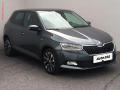koda Fabia 1.0 TSi, Drive, navi, panor