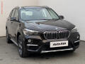 BMW X1 1.5i sDrive 18i