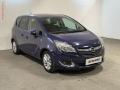 Opel Meriva 1.4i LPG, 1.maj,R, Vhev