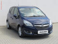 Opel Meriva 1.4i LPG, 1.maj,R, Vhev