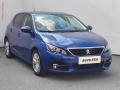 Peugeot 308 1.2 PT, Style, AT, navi