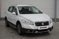 Suzuki S-Cross 1.6 i LPG, nez.topen