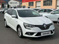 Renault M�gane 1.5dCi, LED, AC, v�h�ev sed.