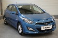 Hyundai i30 1.4i, 1.maj,R, +pneu, klima