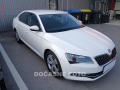 koda Superb 2.0TDi, R