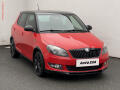 �koda Fabia 1.6 TDi, Monte Carlo, +kola