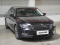 �koda Superb 2.0 TDi, 2.maj,�R, L&K, DSG