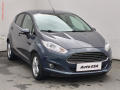 Ford Fiesta 1.0EB, Titanium