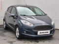 Ford Fiesta 1.0EB, Titanium