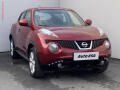Nissan Juke 1.6, Acenta, +kola