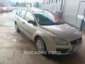 Ford Focus 1.6TDCi, AC, park.asist