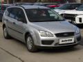 Ford Focus 1.6TDCi, AC, park.asist