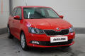 �koda Fabia 1.2 TSi, Joy, DSG