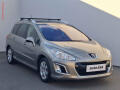 Peugeot 308 1.6 HDI, 2.maj,�R, AC, panor.