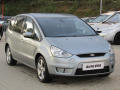 Ford S-MAX 2.3, AT, park.asist