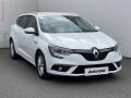 Renault M�gane 1.6i, 1.maj,�R, servis.kniha