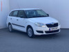 koda Fabia 1.2 TSi, R, AC, TZ, zmek