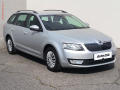 koda Octavia 1.6 TDi, Ambition, +kola