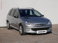 Peugeot 206 1.6 HDi, AC, TZ