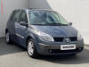 Renault Scnic 1.6i, Exception, panor