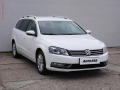 Volkswagen Passat 2.0 TDI, R, xenon, autoAC