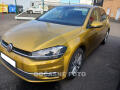 Volkswagen Golf 2.0TDi, AT