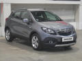 Opel Mokka 1.4T, Edition, +ALU
