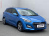 Hyundai i30 1.6 GDi, 1.maj,R, AC