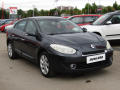 Renault Fluence 1.6i, R, autoAC, temp