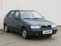koda Felicia 1.3MPI, 1.maj,R, TZ