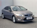 Ford Mondeo 2.0 TDCi, Business, bixen