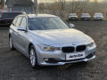 BMW 2.0d 320d, AT, bixen, navi