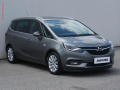 Opel Zafira 1.4T LPG, R, AT, LED, autoAC