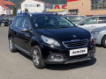 Peugeot 2008 1.2 PT, Allure, panor, navi