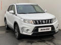 Suzuki Vitara 1.4 BJet, Comfort, kamera