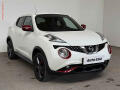 Nissan Juke 1.2 DIG-T, 1.maj,�R, servis