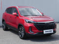 BAIC X3 1.5T, R, AT, LED, park.idla