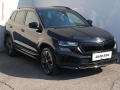 �koda Karoq 1.5 TSI, 1.maj,�R, SportLine