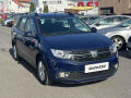 Dacia Logan 1.0i, 2.maj,�R, AC, TZ