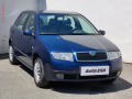 koda Fabia 1.9 TDi, Comfort, AC, TZ