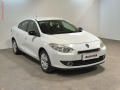 Renault Fluence 1.5dCi, 2.maj,R, AC, park
