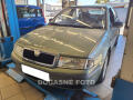 �koda Octavia 1.9 SDI, �R, STK2/28
